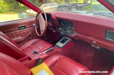 Monza Coupé